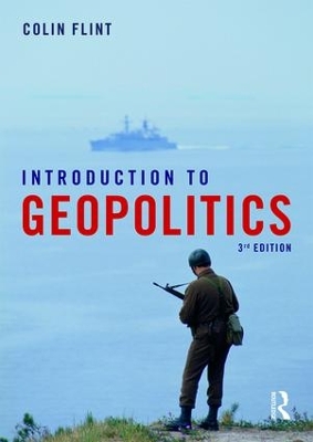 Introduction to Geopolitics book