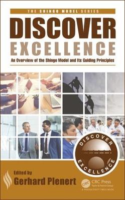 Discover Excellence book