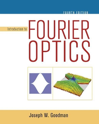 Introduction to Fourier Optics book