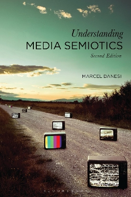 Understanding Media Semiotics book