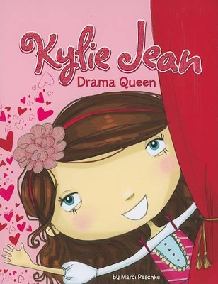 Drama Queen book