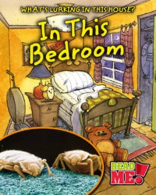 In This Bedroom book