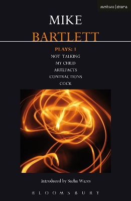 Bartlett Plays: 1 book