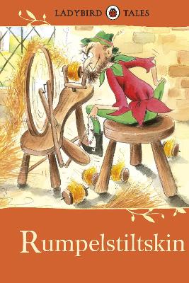 Ladybird Tales: Rumpelstiltskin book