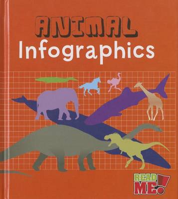 Animal Infographics by Chris Oxlade