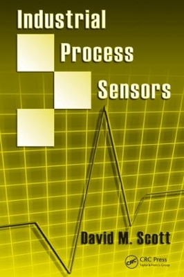 Industrial Process Sensors book