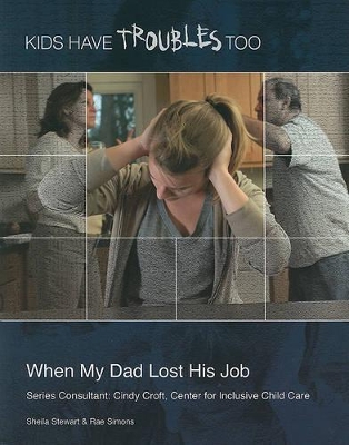 When Dad Lost His Job book