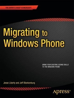 Migrating to Windows Phone book