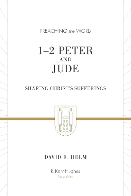 1-2 Peter and Jude book