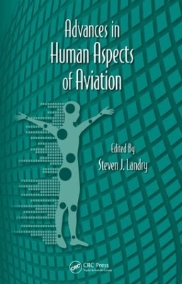 Advances in Human Aspects of Aviation book