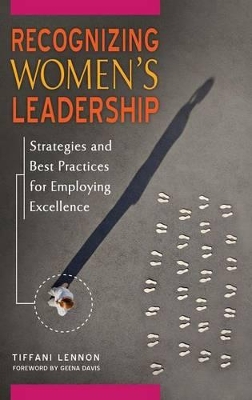 Recognizing Women's Leadership book