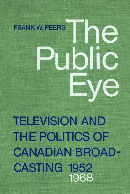 Public Eye book