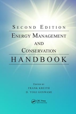 Energy Management and Conservation Handbook book