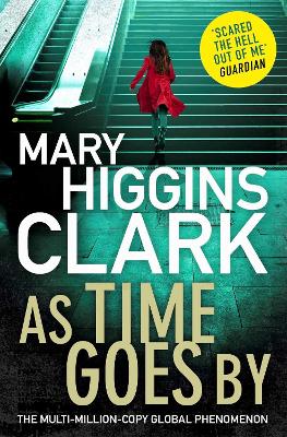 As Time Goes By by Mary Higgins Clark