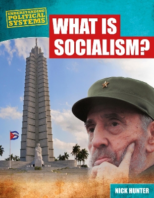 What Is Socialism? book