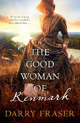 The Good Woman of Renmark book