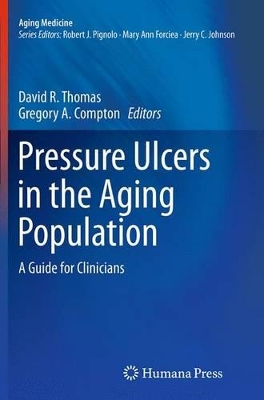 Pressure Ulcers in the Aging Population book