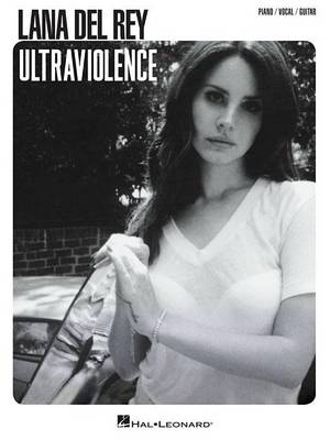 Lana Del Rey book