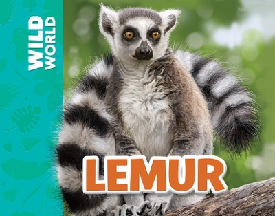 Lemur book