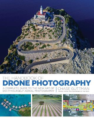 Handbook of Drone Photography book