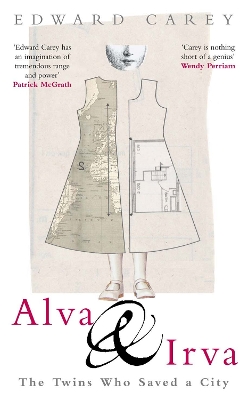 Alva & Irva book