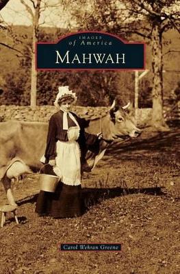 Mahwah book