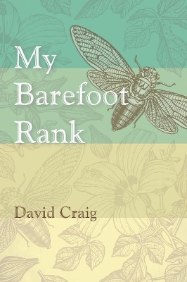 My Barefoot Rank by Dr David Craig