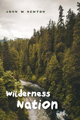 Wilderness Nation book