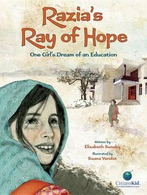 Razia's Ray of Hope by Elizabeth Suneby