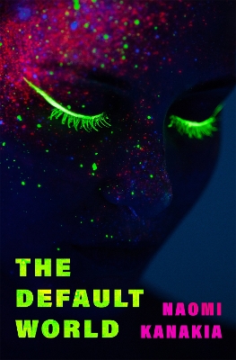 The Default World book