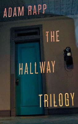 Hallway Trilogy book