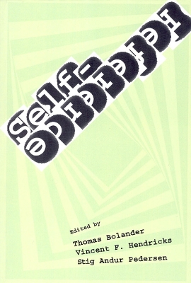 Self-reference book