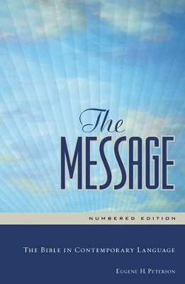 Message book