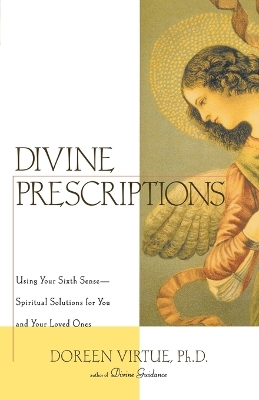 Divine Prescriptions book