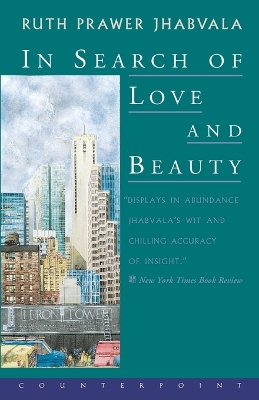 In Search of Love and Beauty book