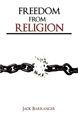 Freedom From Religion book