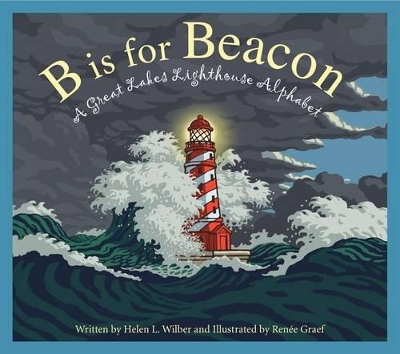 B Is for Beacon book