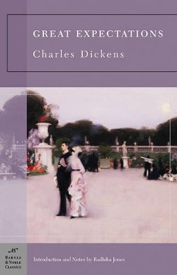 Great Expectations (Barnes & Noble Classics Series) book