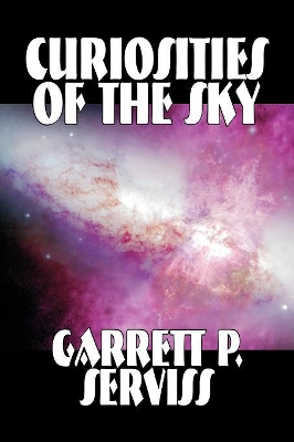 Curiosities of the Sky book