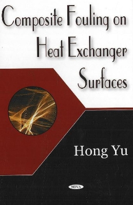 Composite Fouling on Heat Exchange Surfaces book