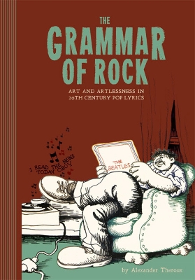 Grammar Of Rock book