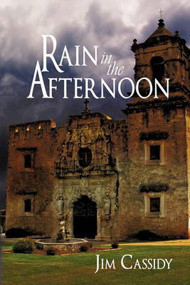 Rain in the Afternoon book