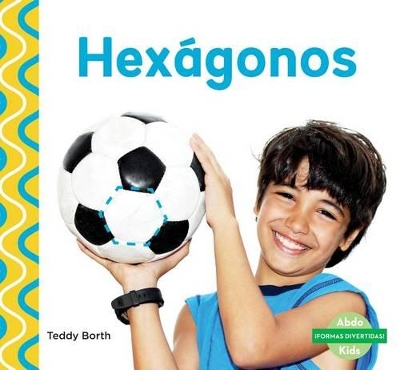 Hexágonos (Hexagons) book