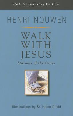 Walk with Jesus book
