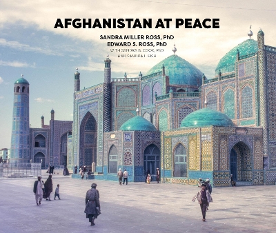 Afghanistan at Peace book