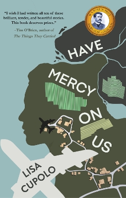 Have Mercy On Us book