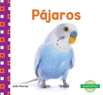 Pajaros (Birds) by Julie Murray