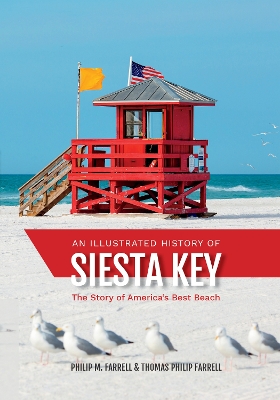 Illustrated History of Siesta Key book