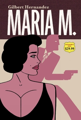 Maria M. Book 2 book