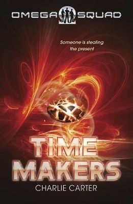 Time Makers book